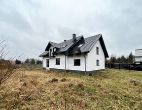 Dom na sprzedaż, Bełchatów Politanice, 220 m²