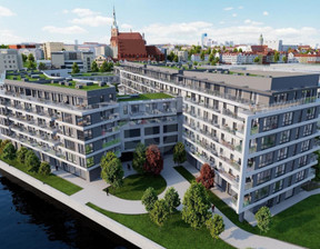 Mieszkanie na sprzedaż, Szczecin, 41 m²