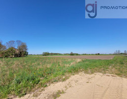 Morizon WP ogłoszenia | Działka na sprzedaż, Sokolniki-Parcela, 1219 m² | 4788