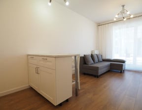Mieszkanie do wynajęcia, Łódź Bałuty, 37 m²