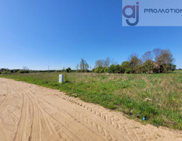 Morizon WP ogłoszenia | Działka na sprzedaż, Sokolniki-Parcela, 1000 m² | 4787