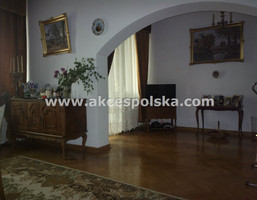 Morizon WP ogłoszenia | Dom na sprzedaż, Raszyn Pruszkowska, 260 m² | 4164