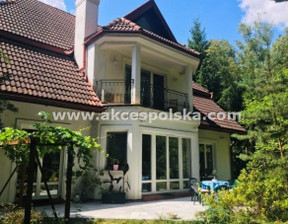 Dom na sprzedaż, Konstancin-Jeziorna, 450 m²