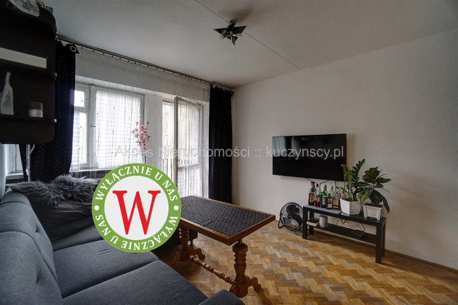 Morizon WP ogłoszenia | Mieszkanie na sprzedaż, Warszawa Piaski, 39 m² | 8736