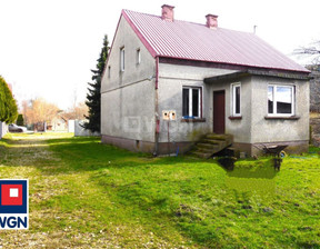 Dom na sprzedaż, Nowa Wieś Wąska, 100 m²