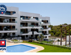 Mieszkanie na sprzedaż, Hiszpania Alicante, 76 m²