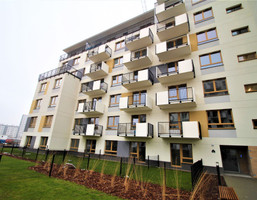 Morizon WP ogłoszenia | Mieszkanie na sprzedaż, Warszawa Praga-Południe, 45 m² | 7750