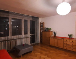 Morizon WP ogłoszenia | Mieszkanie na sprzedaż, Warszawa Górce, 61 m² | 4913