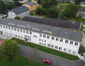 Biuro na sprzedaż, Mysłakowice, 1562 m²
