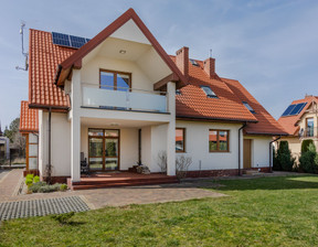 Dom na sprzedaż, Pułtusk, 210 m²