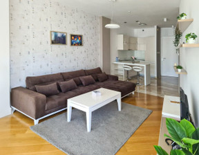 Mieszkanie na sprzedaż, Czarnogóra Budva, 64 m²
