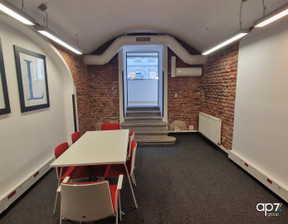 Biuro do wynajęcia, Kraków Stare Miasto, 47 m²