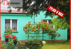 Morizon WP ogłoszenia | Dom na sprzedaż, Koronowo, 100 m² | 4222