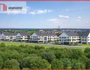 Mieszkanie na sprzedaż, Wrocław Maślice, 75 m²