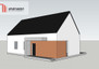 Morizon WP ogłoszenia | Dom na sprzedaż, Murowaniec, 140 m² | 4451