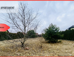 Morizon WP ogłoszenia | Działka na sprzedaż, Łochowo, 1250 m² | 9366