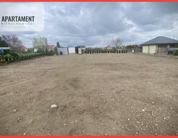 Morizon WP ogłoszenia | Działka na sprzedaż, Łochowo, 1393 m² | 3128