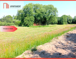 Morizon WP ogłoszenia | Działka na sprzedaż, Czarne Błoto, 2459 m² | 6510