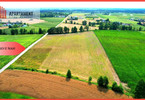 Morizon WP ogłoszenia | Działka na sprzedaż, Toporzysko, 1200 m² | 3835