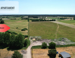 Morizon WP ogłoszenia | Działka na sprzedaż, Prądocin, 1000 m² | 0789