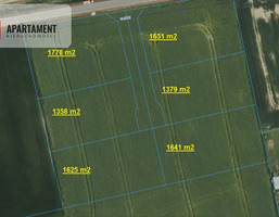 Morizon WP ogłoszenia | Działka na sprzedaż, Trzemiętowo, 1358 m² | 2001