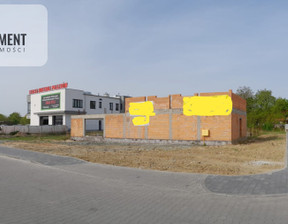 Działka na sprzedaż, Żerniki Wrocławskie, 2101 m²