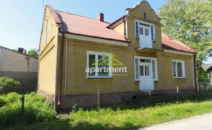 Dom na sprzedaż 120m2 buski Nowy Korczyn - zdjęcie 1