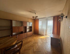 Mieszkanie na sprzedaż, Łódź Piastów-Kurak, 46 m²