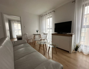 Mieszkanie do wynajęcia, Lublin Wieniawa, 40 m²