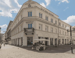 Biuro do wynajęcia, Warszawa Śródmieście, 51 m²