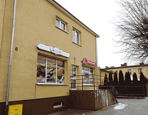 Obiekt na sprzedaż, Działdowski (pow.), 372 m²