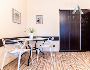 Mieszkanie na sprzedaż, Gdynia Śródmieście, 33 m²