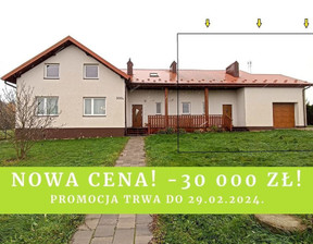 Mieszkanie na sprzedaż, Kramarzówka, 191 m²