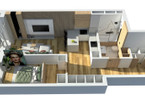 Morizon WP ogłoszenia | Mieszkanie na sprzedaż, Knurów, 47 m² | 8624