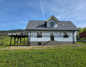 Dom na sprzedaż, Chyszówki, 138 m²