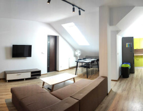 Mieszkanie do wynajęcia, Kozy Jana III Sobieskiego, 100 m²