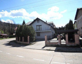 Mieszkanie na sprzedaż, Bielsko-Biała Lipnik, 98 m²
