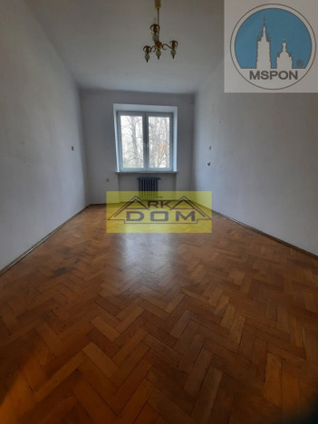 Morizon WP ogłoszenia | Mieszkanie na sprzedaż, Kraków Nowa Huta (historyczna), 59 m² | 7992