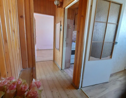 Morizon WP ogłoszenia | Mieszkanie na sprzedaż, Kraków Mistrzejowice, 47 m² | 3696