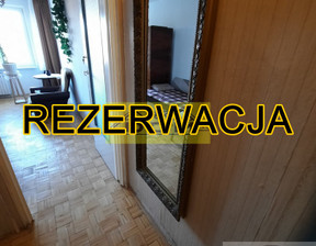 Mieszkanie na sprzedaż, Kraków Mistrzejowice, 42 m²
