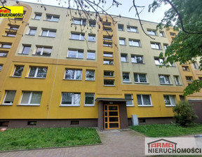 Mieszkanie na sprzedaż, Szczecińsi Szczecin Gumieńce, 54 m²