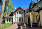 Morizon WP ogłoszenia | Dom na sprzedaż, Magdalenka Leśna, 852 m² | 1011