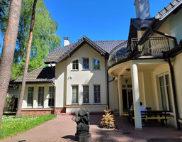 Morizon WP ogłoszenia | Dom na sprzedaż, Magdalenka Leśna, 852 m² | 1011