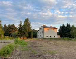 Morizon WP ogłoszenia | Działka na sprzedaż, Wolica, 895 m² | 2121