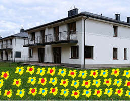 Morizon WP ogłoszenia | Dom na sprzedaż, Łazy AGATOWA, 144 m² | 5309