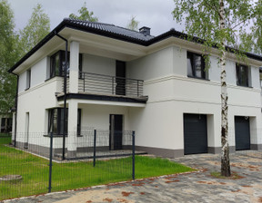 Dom na sprzedaż, Łazy Szmaragdowa, 211 m²
