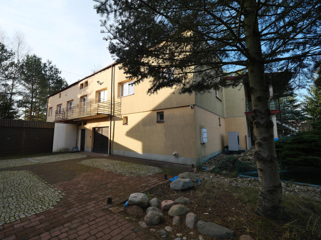 Morizon WP ogłoszenia | Dom na sprzedaż, Łazy, 145 m² | 4203