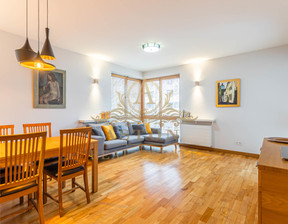 Mieszkanie do wynajęcia, Warszawa Mokotów, 76 m²