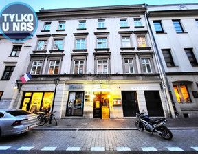 Mieszkanie na sprzedaż, Kraków Stare Miasto, 56 m²