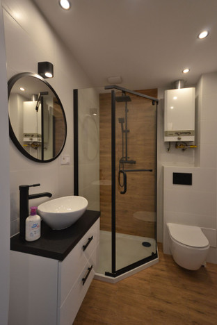 Morizon WP ogłoszenia | Mieszkanie na sprzedaż, Częstochowa Wrzosowiak, 48 m² | 6321